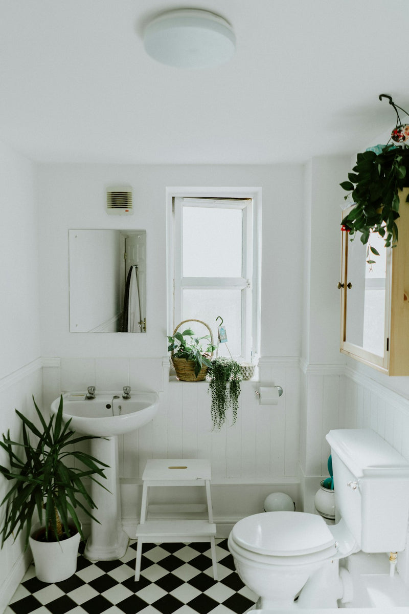Bathroom renovation cost Vancouver 2026 — modern spa bathroom with freestanding tub and marble finishes