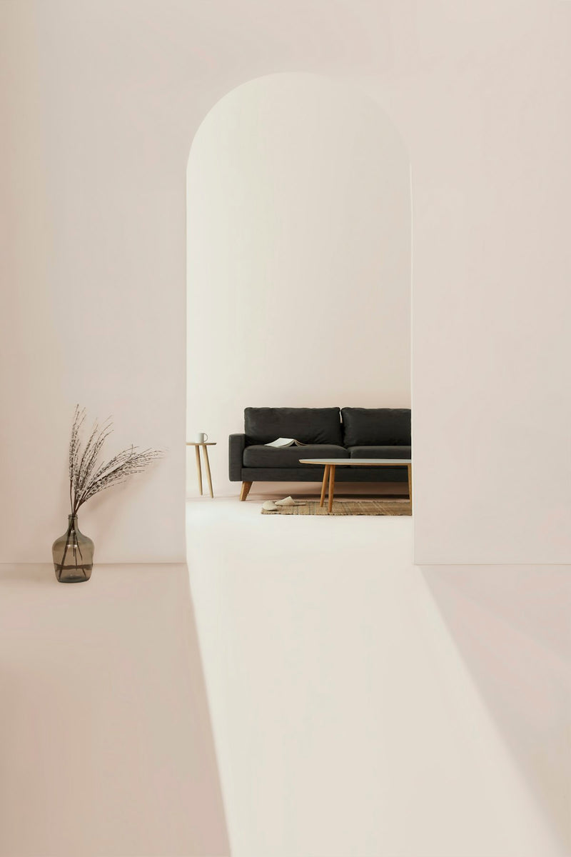 Window blinds vs shutters vs curtains Vancouver — comparing window treatment options for modern home interior
