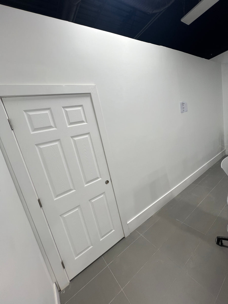 Drywall & Framing
