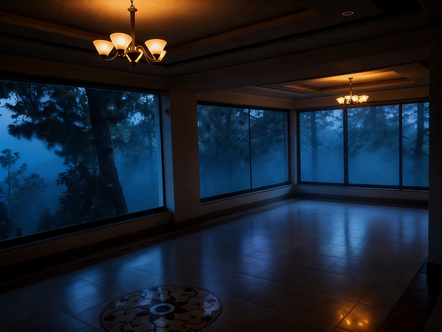 Indoor & Outdoor Lighting