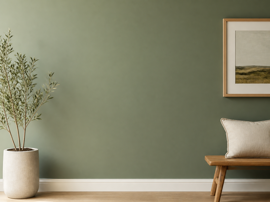 Interior Painting