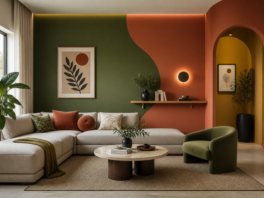 Interior Painting