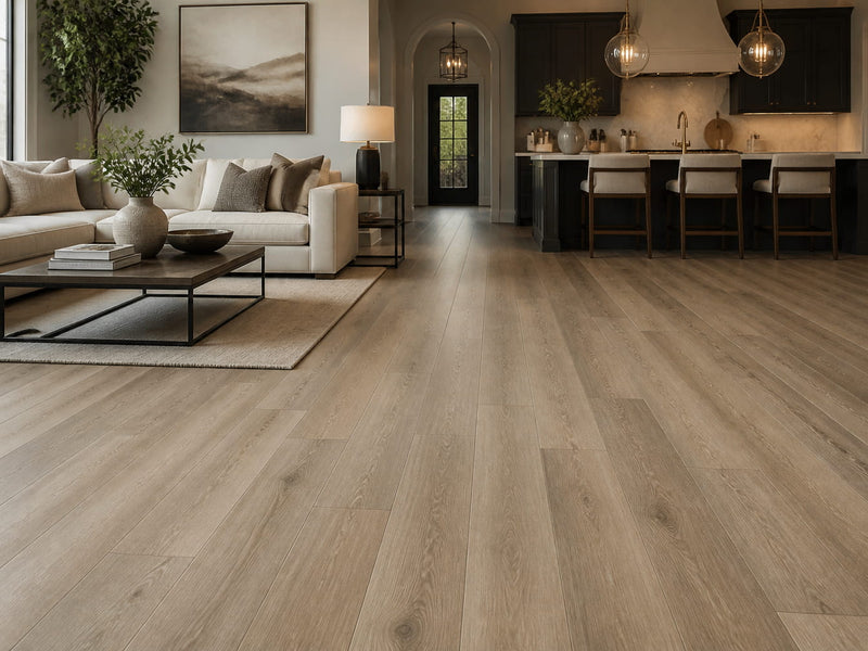 Flooring