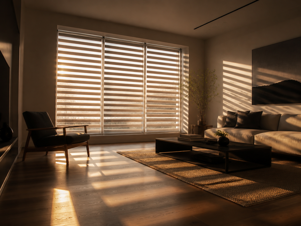 Faux Wood