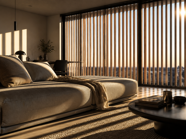 Vertical Blinds