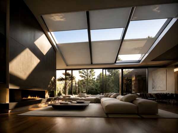 Skylight Blinds