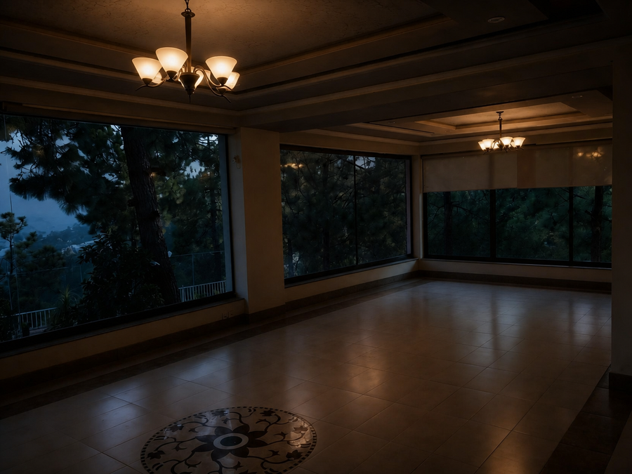 Lighting Design