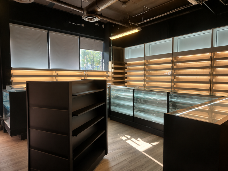 Fit-Outs