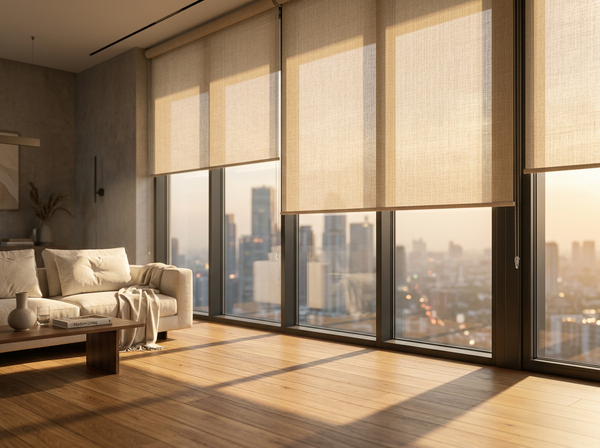 Roller Blinds