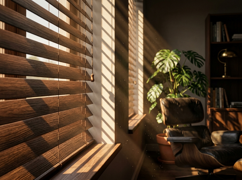 Faux Wood
