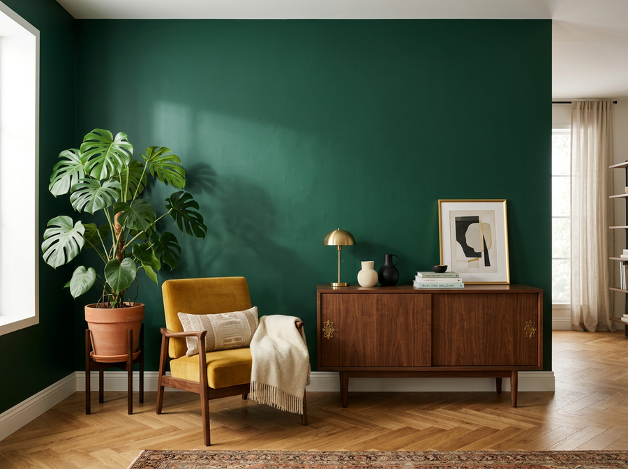Interior Painting